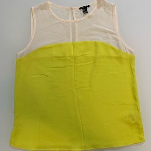 Women’s tank top